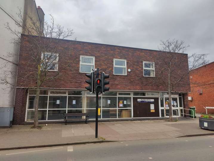 101 Market Street, Hoylake, Wirral Smith and Sons (enGB)